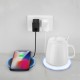 QC3.0 18W USB Charger Adapter Fast Charging For iPhone XS 11Pro Mi10 9Pro Note 9S Oneplus 8 Pro QC3.0 18W USB Charger Adapter Fast Charging For iPhone XS 11Pro Mi10 9Pro Note 9S Oneplus 8 Pro