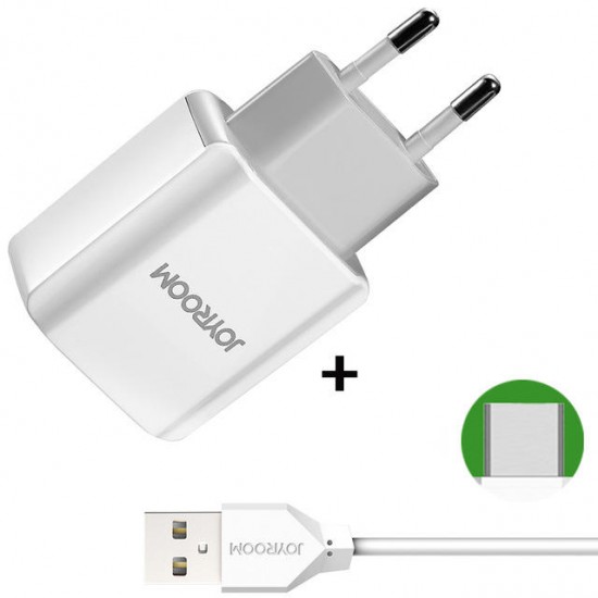 CA-28 2A 2Ports EU Plug Travel Charger With Type-C Cable For iphone 8 Samsung S8 CA-28 2A 2Ports EU Plug Travel Charger With Type-C Cable For iphone 8 Samsung S8