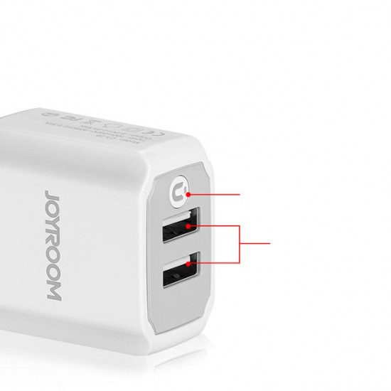 CA-28 2A 2Ports EU Plug Travel Charger With Type-C Cable For iphone 8 Samsung S8 CA-28 2A 2Ports EU Plug Travel Charger With Type-C Cable For iphone 8 Samsung S8