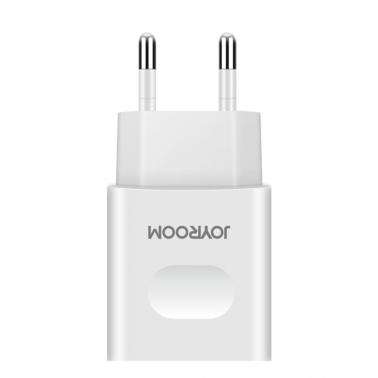 L-L221UM2 Universal QC 2.0 EU Plug USB Charger Wall Socket for Mobile Phone L-L221UM2 Universal QC 2.0 EU Plug USB Charger Wall Socket for Mobile Phone
