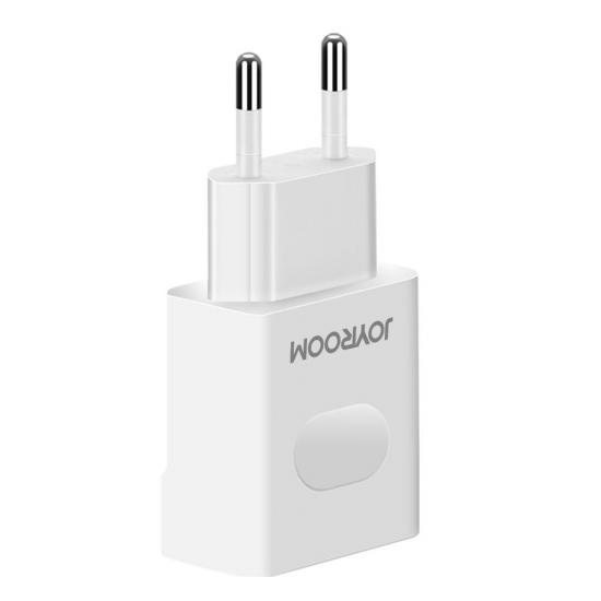 L-L221UM2 Universal QC 2.0 EU Plug USB Charger Wall Socket for Mobile Phone L-L221UM2 Universal QC 2.0 EU Plug USB Charger Wall Socket for Mobile Phone