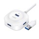 S-M371 4 Ports Data USB 3.0 HUB Type-C for Tablet Mobile Phone S-M371 4 Ports Data USB 3.0 HUB Type-C for Tablet Mobile Phone