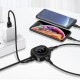 S-M371 4 Ports Data USB 3.0 HUB Type-C for Tablet Mobile Phone S-M371 4 Ports Data USB 3.0 HUB Type-C for Tablet Mobile Phone