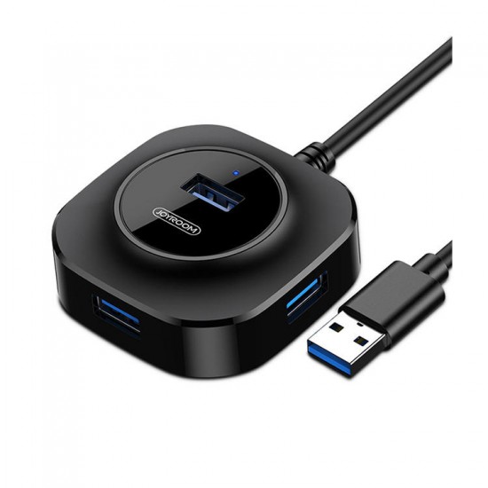 S-M371 4 Ports Data USB 3.0 HUB Type-C for Tablet Mobile Phone S-M371 4 Ports Data USB 3.0 HUB Type-C for Tablet Mobile Phone