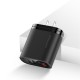 18W 3 USB QC3.0 Digital Display Fast Charging USB Charger Adapter For iPhone XS XR 11 Pro Oneplus 7T Pro Huawei P30 Pro Xiaomi Mi9 9Pro 5G 18W 3 USB QC3.0 Digital Display Fast Charging USB Charger Adapter For iPhone XS XR 11 Pro Oneplus 7T Pro Huawei P30 Pro Xiaomi Mi9 9Pro 5G