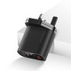 18W 3 USB QC3.0 Digital Display Fast Charging USB Charger Adapter For iPhone XS XR 11 Pro Oneplus 7T Pro Huawei P30 Pro Xiaomi Mi9 9Pro 5G 18W 3 USB QC3.0 Digital Display Fast Charging USB Charger Adapter For iPhone XS XR 11 Pro Oneplus 7T Pro Huawei P30 Pro Xiaomi Mi9 9Pro 5G
