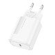 18W 3A PD3.0 QC3.0 Mini Smart Universal Wall USB Charger Travel Charger EU/UK/US Plug for iPhone 11 Pro Max for Samsung S20 HUAWEI LG