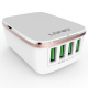 4 USB Ports 4.4A Fast Charger EU Plugs Charger For iphone 8 8 Plus iphone X Xiaomi Samsung 4 USB Ports 4.4A Fast Charger EU Plugs Charger For iphone 8 8 Plus iphone X Xiaomi Samsung