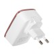 4 USB Ports 4.4A Fast Charger EU Plugs Charger For iphone 8 8 Plus iphone X Xiaomi Samsung 4 USB Ports 4.4A Fast Charger EU Plugs Charger For iphone 8 8 Plus iphone X Xiaomi Samsung