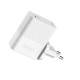 A1405C 40W USB-C PD Fast Charging Foldable Wall Charger Power Adapter for Samsung Galaxy Note S20 ultra for Mi 10 for iPhone 12 Pro Max