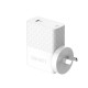 A1405C 40W USB-C PD Fast Charging Foldable Wall Charger Power Adapter for Samsung Galaxy Note S20 ultra for Mi 10 for iPhone 12 Pro Max A1405C 40W USB-C PD Fast Charging Foldable Wall Charger Power Adapter for Samsung Galaxy Note S20 ultra for Mi 10 for iPhone 12 Pro Max