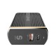 A2502C EU Plug QC3.0 USB+Type-C PD Travel USB Charger for Samsung Xiaomi Huawei A2502C EU Plug QC3.0 USB+Type-C PD Travel USB Charger for Samsung Xiaomi Huawei