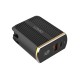 A2502C EU Plug QC3.0 USB+Type-C PD Travel USB Charger for Samsung Xiaomi Huawei A2502C EU Plug QC3.0 USB+Type-C PD Travel USB Charger for Samsung Xiaomi Huawei
