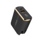 A2502C EU Plug QC3.0 USB+Type-C PD Travel USB Charger for Samsung Xiaomi Huawei