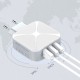 A3310Q USB Wall Charger QC3.0 Travel Charger Fast Charging For iPhone XS 11Pro Huawei P30 P40 Pro MI10 Mi10 Note 9S A3310Q USB Wall Charger QC3.0 Travel Charger Fast Charging For iPhone XS 11Pro Huawei P30 P40 Pro MI10 Mi10 Note 9S