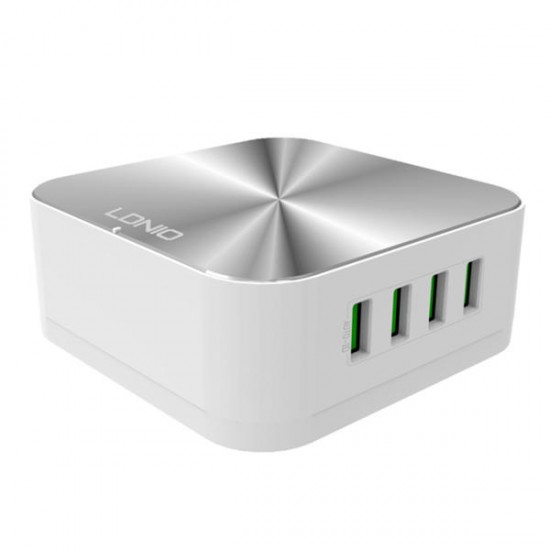A8101 QC3.0 50W 8 Ports Desktop Charger EU US Plug For iPhone X 8Plus OnePlus 5 6 S8 A8101 QC3.0 50W 8 Ports Desktop Charger EU US Plug For iPhone X 8Plus OnePlus 5 6 S8