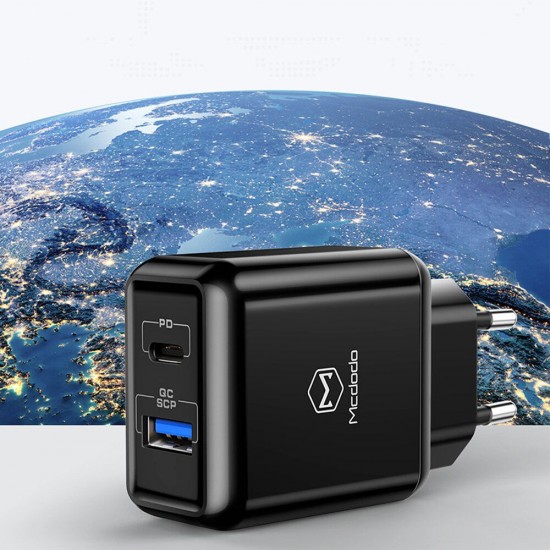 EU/US/UK Plug 18W USB Charger PD QC3.0 Travel Wall Charger Adapter Fast Charging For iPhone XS 11Pro MI10 Note 9S S20 S20+ EU/US/UK Plug 18W USB Charger PD QC3.0 Travel Wall Charger Adapter Fast Charging For iPhone XS 11Pro MI10 Note 9S S20 S20+