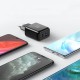 EU/US/UK Plug 18W USB Charger PD QC3.0 Travel Wall Charger Adapter Fast Charging For iPhone XS 11Pro MI10 Note 9S S20 S20+ EU/US/UK Plug 18W USB Charger PD QC3.0 Travel Wall Charger Adapter Fast Charging For iPhone XS 11Pro MI10 Note 9S S20 S20+