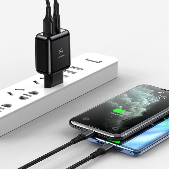 EU/US/UK Plug 18W USB Charger PD QC3.0 Travel Wall Charger Adapter Fast Charging For iPhone XS 11Pro MI10 Note 9S S20 S20+ EU/US/UK Plug 18W USB Charger PD QC3.0 Travel Wall Charger Adapter Fast Charging For iPhone XS 11Pro MI10 Note 9S S20 S20+