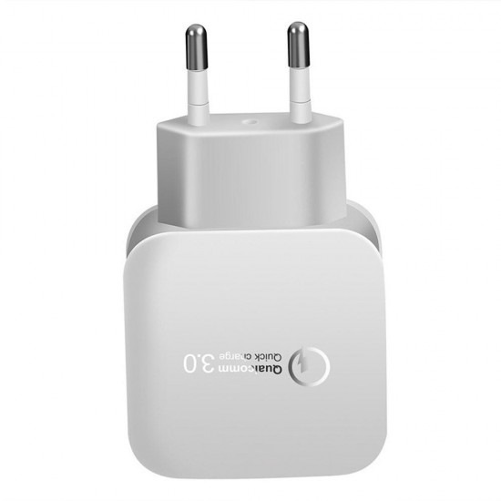 18W 15W QC3.0 Fast Charging USB Charger Adapter For iPhone XS 11 Pro Huawei P30 Pro Mate 30 Xiaomi Mi9 9Pro S10+ Note 10