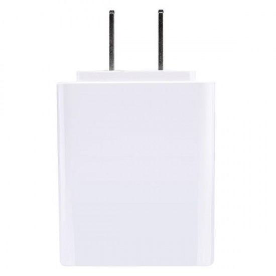 US AC 5V 2A USB Charger Adapter For Mobile Phone