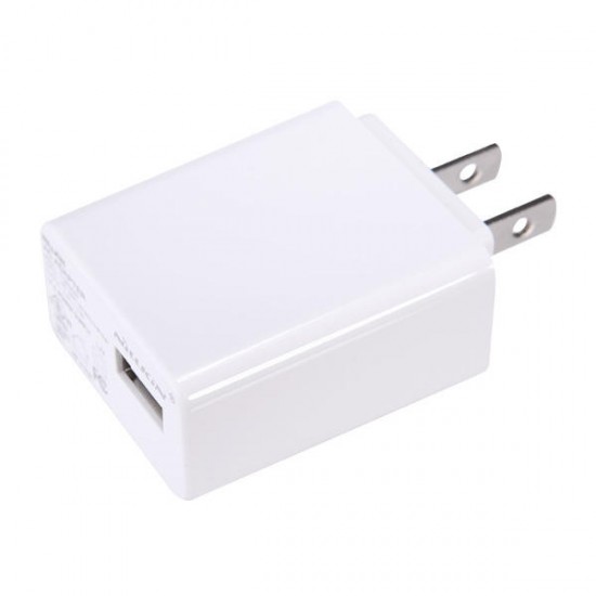 US AC 5V 2A USB Charger Adapter For Mobile Phone