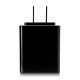 US AC 5V 2A USB Charger Adapter For Mobile Phone