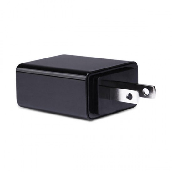 US AC 5V 2A USB Charger Adapter For Mobile Phone