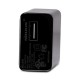 US AC 5V 2A USB Charger Adapter For Mobile Phone