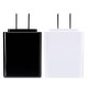 US AC 5V 2A USB Charger Adapter For Mobile Phone