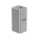 New Nubia 65W Deuterium Front GaN Charger Double USB C PD / 24W USB-A PPS SCP Fast Charging For iPhone XS 11Pro MI10 S20+ Note 20 New Nubia 65W Deuterium Front GaN Charger Double USB C PD / 24W USB-A PPS SCP Fast Charging For iPhone XS 11Pro MI10 S20+ Note 20