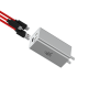 New Nubia 65W Deuterium Front GaN Charger Double USB C PD / 24W USB-A PPS SCP Fast Charging For iPhone XS 11Pro MI10 S20+ Note 20 New Nubia 65W Deuterium Front GaN Charger Double USB C PD / 24W USB-A PPS SCP Fast Charging For iPhone XS 11Pro MI10 S20+ Note 20