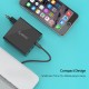 DCW-4U 30W Multi-port USB Charger 2.4A Smart Wall Charger Adapter Fast Charging For iPhone XS 11Pro Xiaomi Mi10 Redmi Note 9S S20+ DCW-4U 30W Multi-port USB Charger 2.4A Smart Wall Charger Adapter Fast Charging For iPhone XS 11Pro Xiaomi Mi10 Redmi Note 9S S20+
