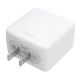 Warp Charger 30W Power Adapter Charge Type-C Flat Data Cable