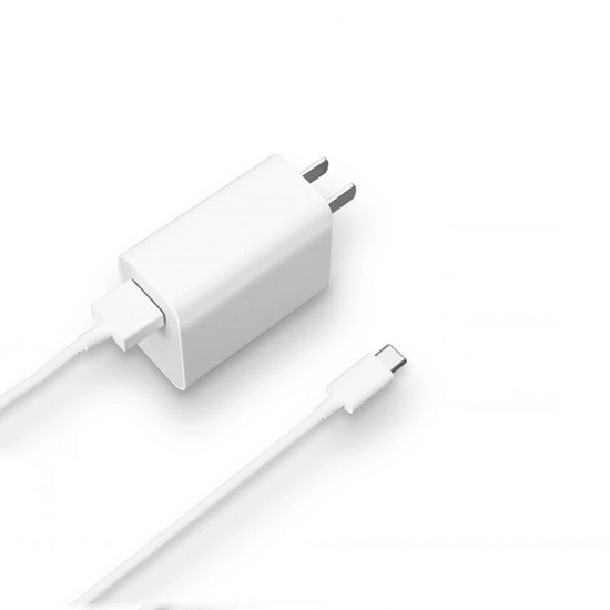 27W 30W USB Charger Type C Cable From Xiaomi System Fast Charging For Xiaomi Mi10 9Pro Redmi K30 Huawei P30 P40 Pro