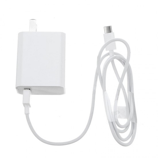 Mi 9 USB Charger 27W QC4.0 Quick Adapter Type-C Cable For Mi 8 Lite 8se 9se Pocophone f1 Max Mix 3 Redmi note 7 Mi 9 USB Charger 27W QC4.0 Quick Adapter Type-C Cable For Mi 8 Lite 8se 9se Pocophone f1 Max Mix 3 Redmi note 7