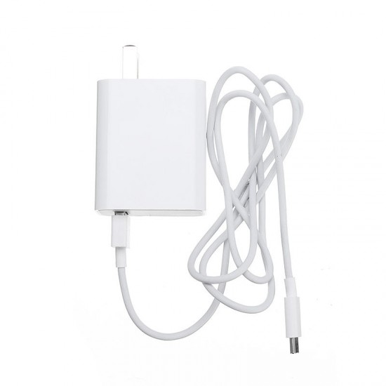 Mi 9 USB Charger 27W QC4.0 Quick Adapter Type-C Cable For Mi 8 Lite 8se 9se Pocophone f1 Max Mix 3 Redmi note 7