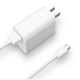 Mi 9 USB Charger 27W QC4.0 Quick Adapter Type-C Cable For Mi 8 Lite 8se 9se Pocophone f1 Max Mix 3 Redmi note 7