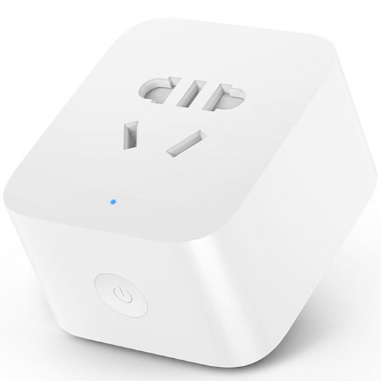 Enhanced Version Smart Socket WiFi APP Remote Timer Smart Power Charger Enhanced Version Smart Socket WiFi APP Remote Timer Smart Power Charger