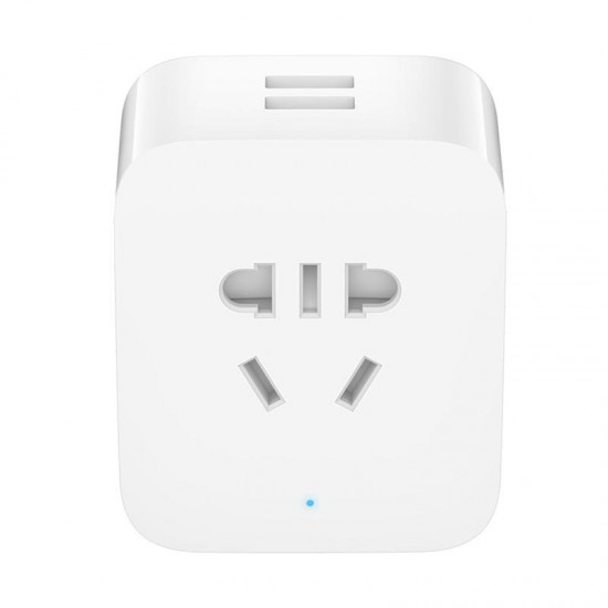 Enhanced Version Smart Socket WiFi APP Remote Timer Smart Power Charger Enhanced Version Smart Socket WiFi APP Remote Timer Smart Power Charger