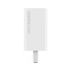 Mi GaN Charger 65W AD65G Type-C USB Charger for Mi10 Pro Mi Laptop Notebook Macbook Air MateBook iPhone 11 Pro
