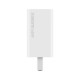 Mi GaN Charger 65W AD65G Type-C USB Charger for Mi10 Pro Mi Laptop Notebook Macbook Air MateBook iPhone 11 Pro Mi GaN Charger 65W AD65G Type-C USB Charger for Mi10 Pro Mi Laptop Notebook Macbook Air MateBook iPhone 11 Pro
