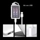 2 Slot Lithium Battery 1.5V Battery Charger USB Smart Turning Light No. 5th No. 7th Lithium Rechargeable AA/AAA Lithium Battery Charging Box 2 Slot Lithium Battery 1.5V Battery Charger USB Smart Turning Light No. 5th No. 7th Lithium Rechargeable AA/AAA Lithium Battery Charging Box