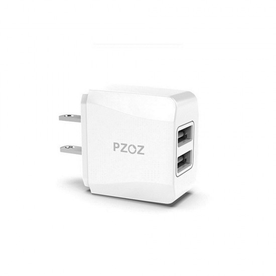 2.1A Dual USB Ports Charger Fast Charging Travel EU Plug Adapter Charger For iPhone X XR XS Max Xiaomi MI8 MI9 HUAWEI P30 S9 S10 S10+ 2.1A Dual USB Ports Charger Fast Charging Travel EU Plug Adapter Charger For iPhone X XR XS Max Xiaomi MI8 MI9 HUAWEI P30 S9 S10 S10+