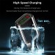 QG-CH03 3 USB Travel Wall Charger Adapter QC3.0 Fast Charging For iPhone XS 11Pro Huawei P30 P40 Pro MI10 Note 9S S20+ Note 20 QG-CH03 3 USB Travel Wall Charger Adapter QC3.0 Fast Charging For iPhone XS 11Pro Huawei P30 P40 Pro MI10 Note 9S S20+ Note 20