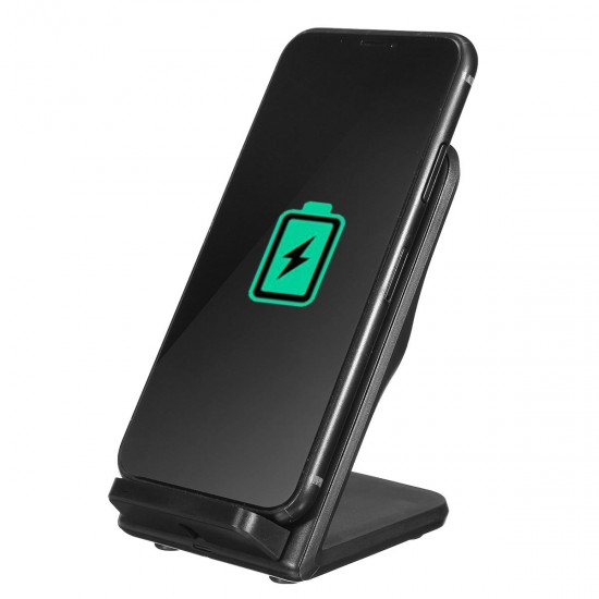 Fast Wireless Charging Phone Charger For iPhone X 8/8Plus GALAXY HTC Fast Wireless Charging Phone Charger For iPhone X 8/8Plus GALAXY HTC