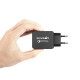 BW-S5 QC3.0 18W USB Charger EU Adapter With Power3S Tech