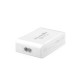 BW-S7 QC3.0 40W 5 USB Desktop Charger Adapter With Power3S Tech