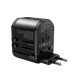 T20 Universal Multi-function Dual USB Socket Travel USB Charger US EU AU UK Plug T20 Universal Multi-function Dual USB Socket Travel USB Charger US EU AU UK Plug
