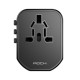 T20 Universal Multi-function Dual USB Socket Travel USB Charger US EU AU UK Plug T20 Universal Multi-function Dual USB Socket Travel USB Charger US EU AU UK Plug